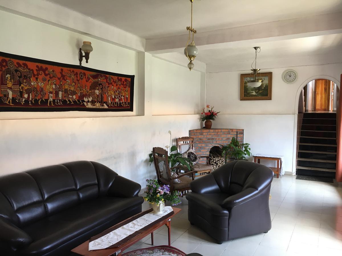 Duke'S Nose Holiday Bungalow Hatton Extérieur photo