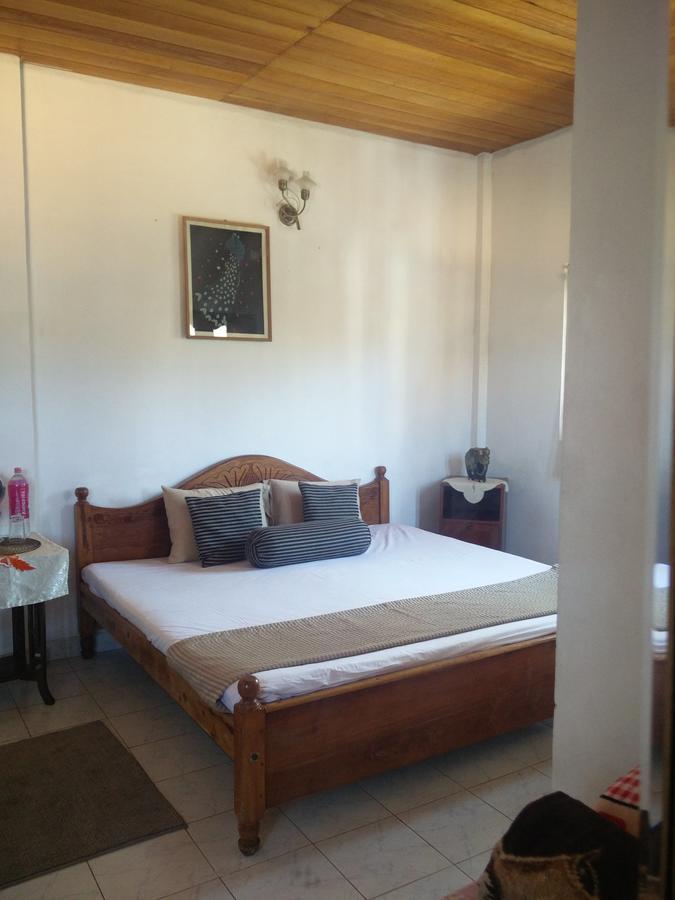 Duke'S Nose Holiday Bungalow Hatton Extérieur photo