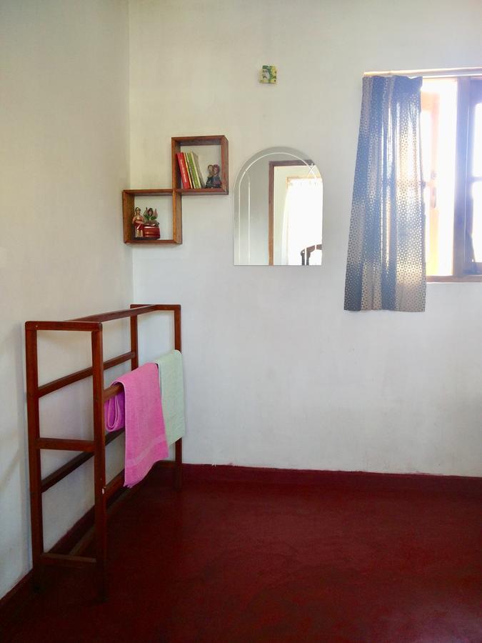 Duke'S Nose Holiday Bungalow Hatton Extérieur photo
